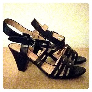 Easy Spirit Sandals like new
